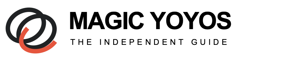 Magic Yoyos logo